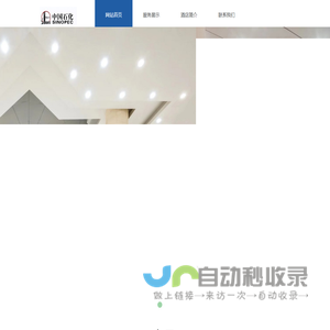 中国石化