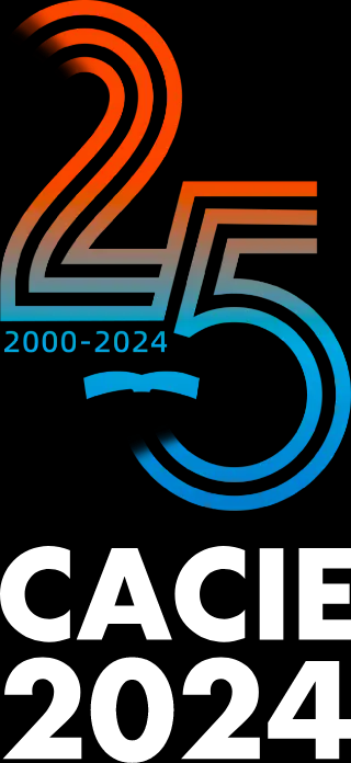CACIE Connect 洽谈程序